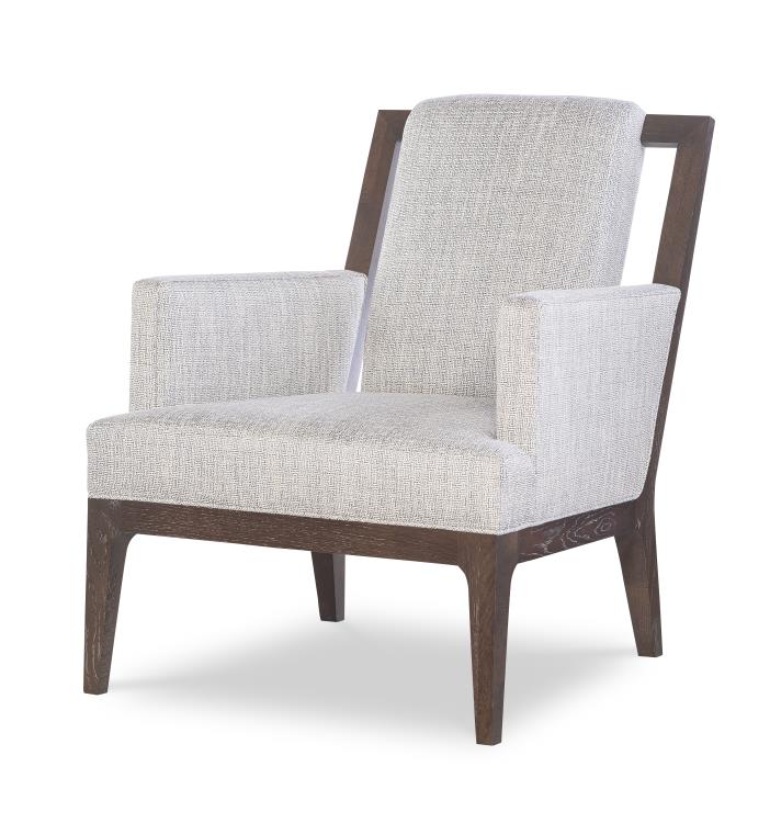Century Furniture CCC3148-6 Astrid Chair