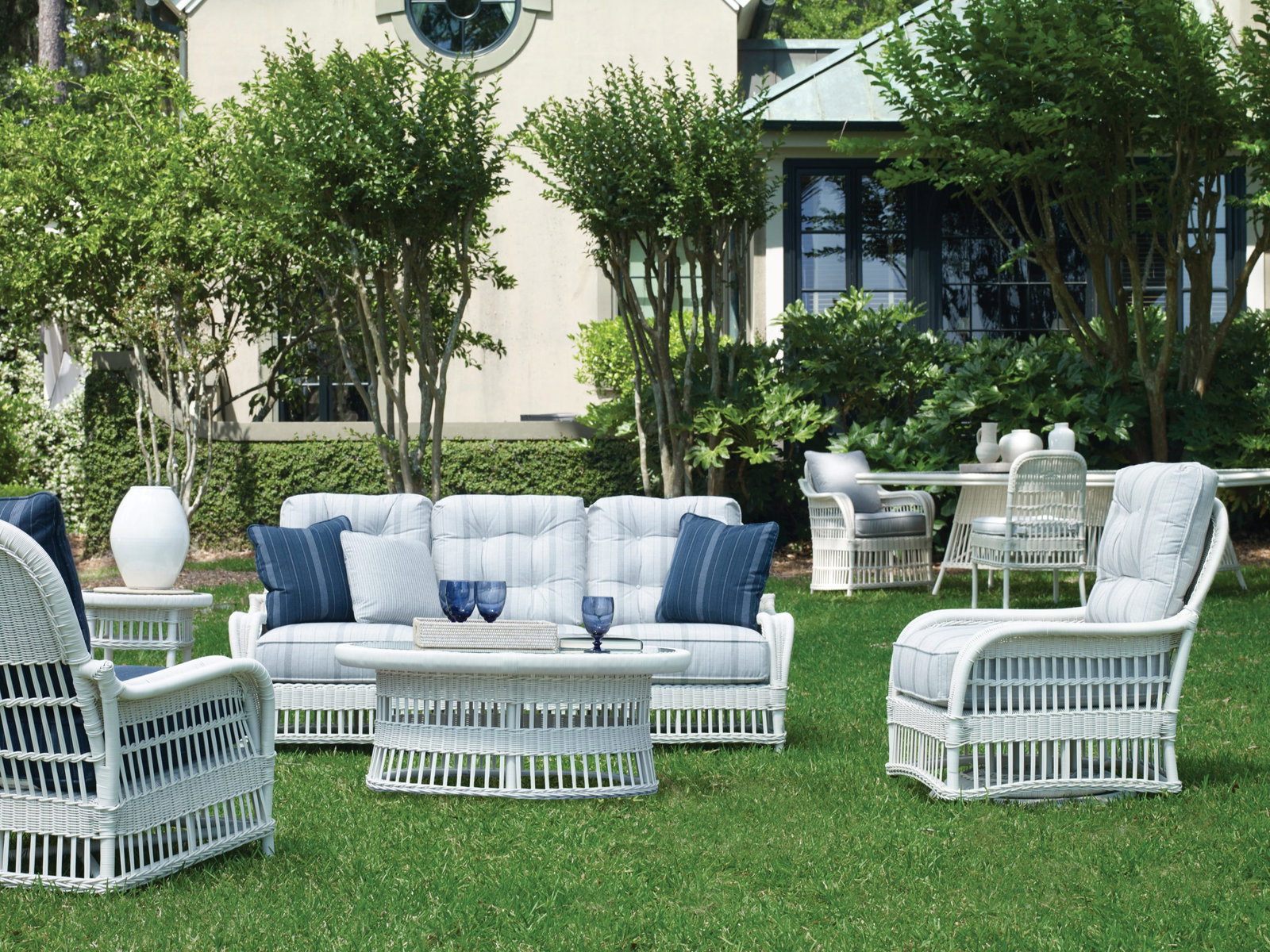 Thomas O Brien Outdoor