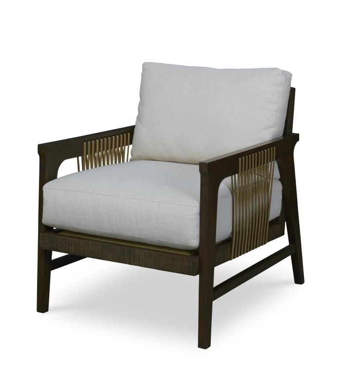 Century Furniture CT6041 Marley Lounge Chair