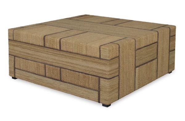 Century Furniture CT6049 Desmond Coffee Table