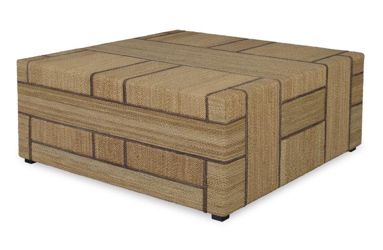 Century Furniture CT6049 Desmond Coffee Table
