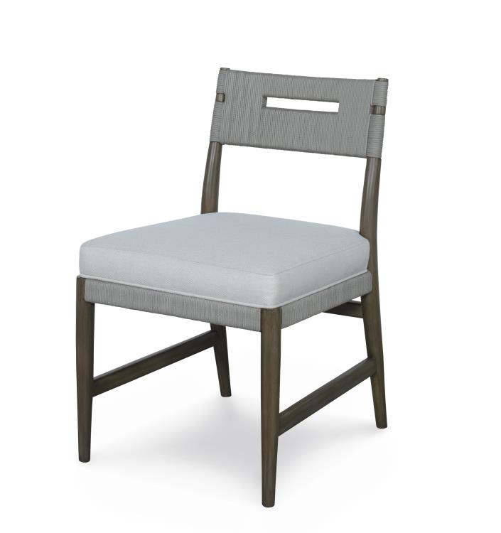 Century Furniture CT6052S Bryson Side Chair