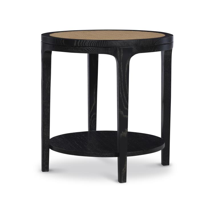 Century Furniture CT6091 Rohan Side Table