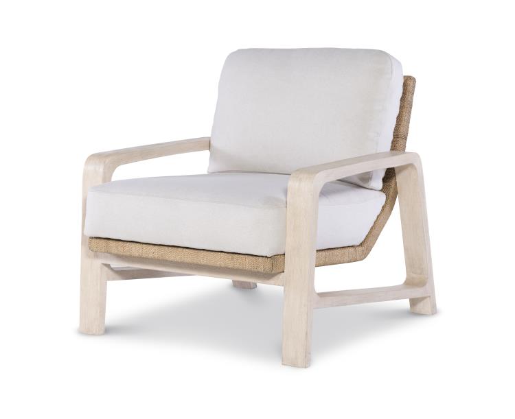 Century Furniture CT6112 Brisa Lounge Chair