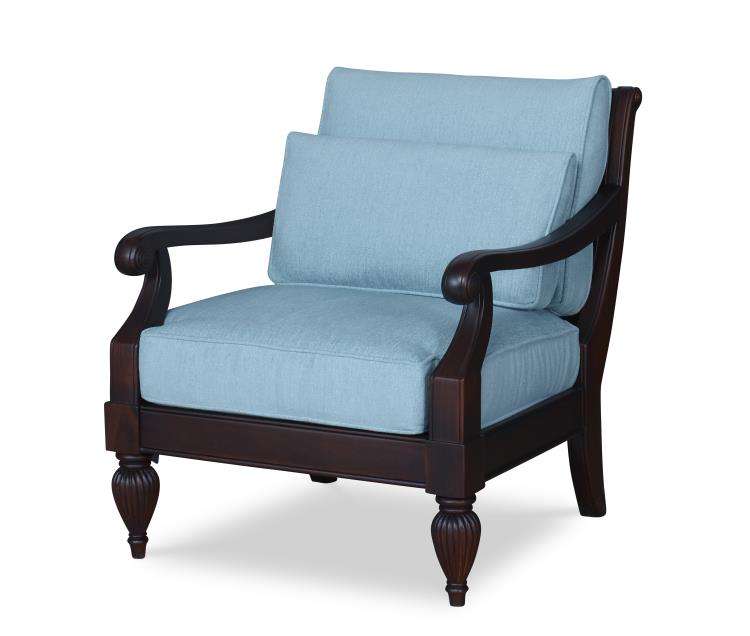 Century Furniture D11B-12 Archipelago Lounge Chair