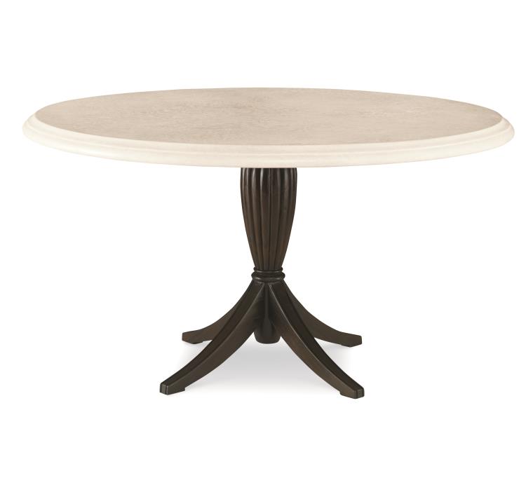 Century Furniture D11B-94-SLT Archipelago Dining Table