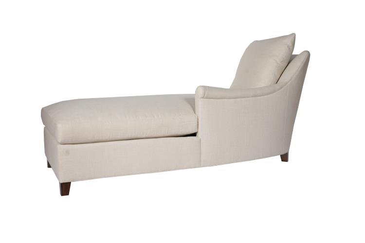 Hickory Chair HC9509-RCL Jules Right Arm Facing Chaise