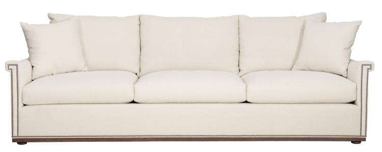 Hickory Chair HC9509-S5 Jules 3X Extended Sofa