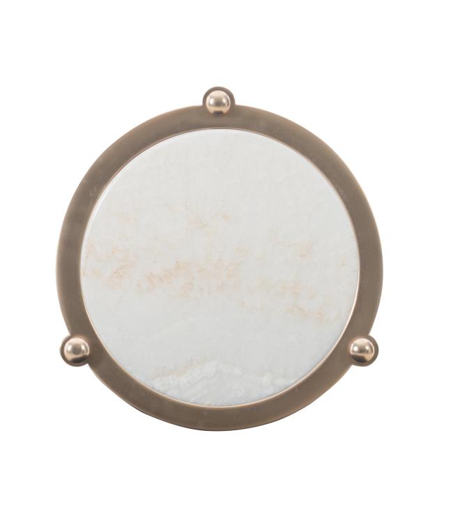 Hickory Chair HCP9162-STK Kelli Spot Table Hickory Chair HCP9162-STK Kelli Spot Table