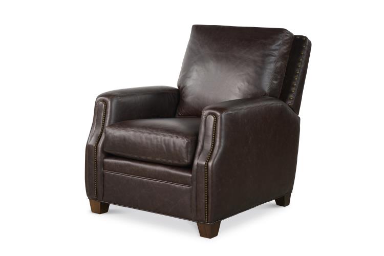 Century Furniture LR-1047-6TB Broderick Tilt Back Chair