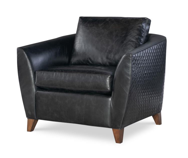 Century Furniture LR-1049-6 Ellora Chair