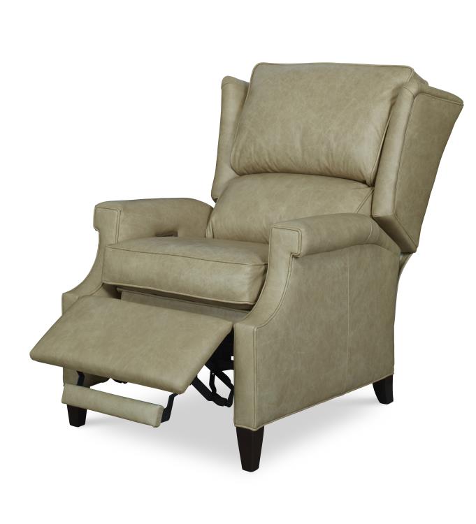 Century Furniture LR-1050-6EM Braylen Electric Recliner