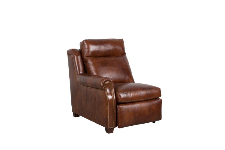 Century Furniture LR-C1017-41EM Harrison Laf Electric Motion Wh Chair
