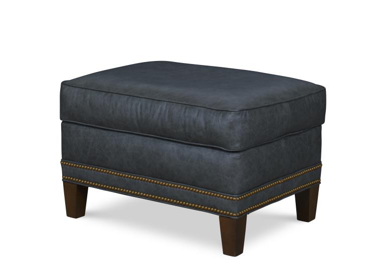 Century Furniture LR-C1024-12 Panache Ottoman