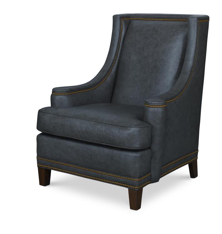Century Furniture LR-C1024-6 Panache Chair
