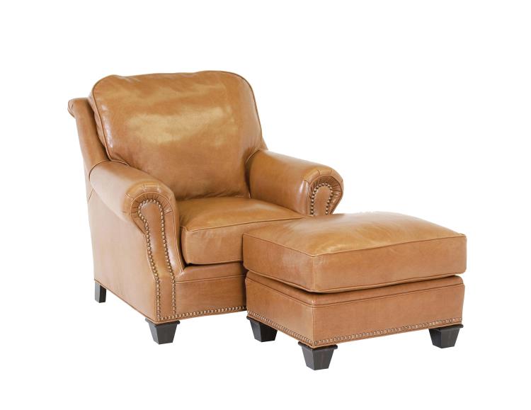 Century Furniture LR-C1026-6 Portsmouth Chair