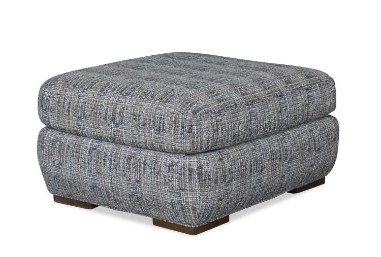 Century Furniture LTD1042-12 Elayna Ottoman