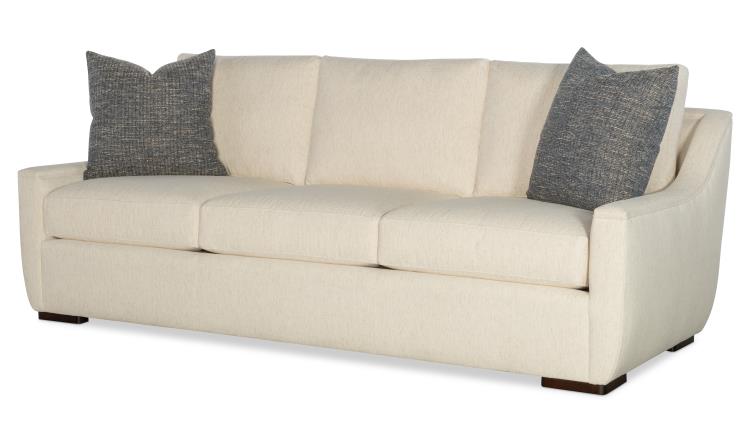 Century Furniture LTD1042-2 Elayna Sofa
