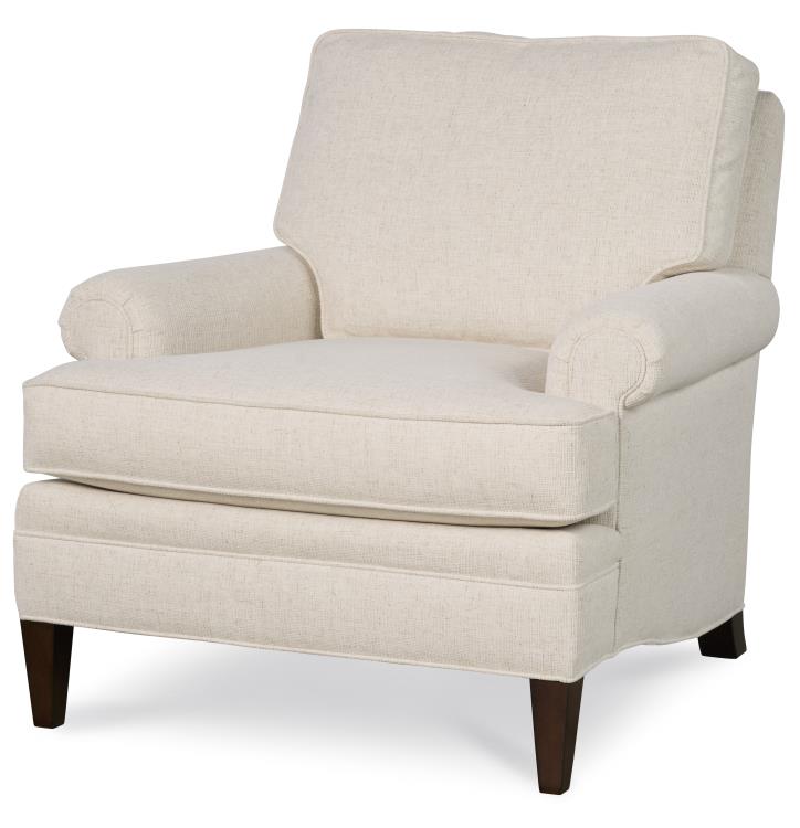 Century Furniture LTD7125-6 Trevor Chair
