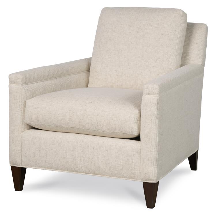 Century Furniture LTD7126-6 Troy Chair