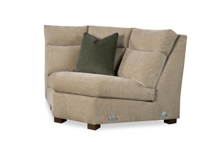 Century Furniture LTD7600M-32 Cornerstone Motion Wedge