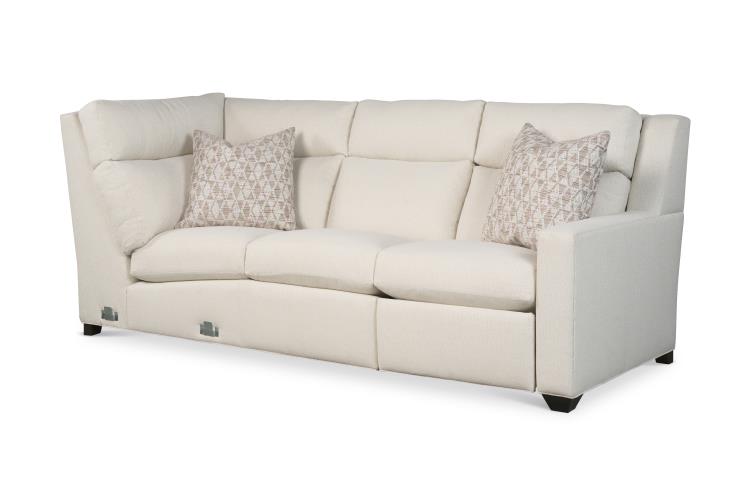 Century Furniture LTD7600M-53EM Cornerstone Electric Motion Raf Corner Sofa