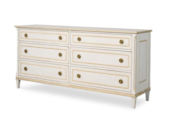 Century Furniture MN5881 Emily Dresser