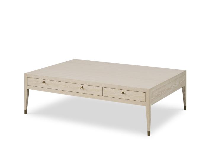 Century Furniture MN5883 Lexie Cocktail Table