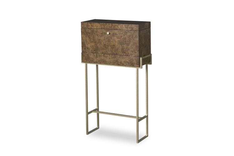 Century Furniture MN5886 Kiley Bar In A Box