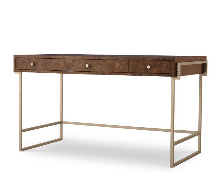 Century Furniture MN5887 Kiley Writing Desk