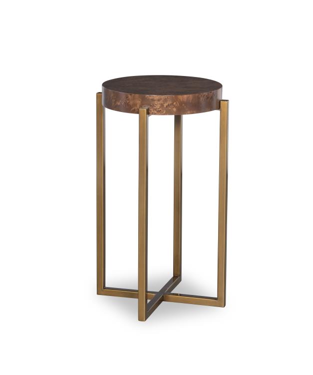 Century Furniture MN5889 Lauren Accent Table