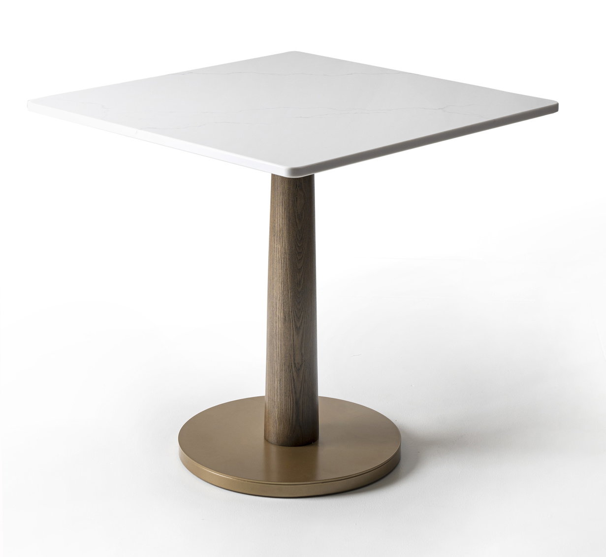 Charleston Forge H0301 Rosemont 30” x 30” Dining Table