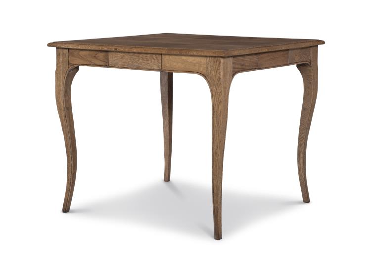 Century Furniture SF5214-WE Hamilton Game Table – Weathered