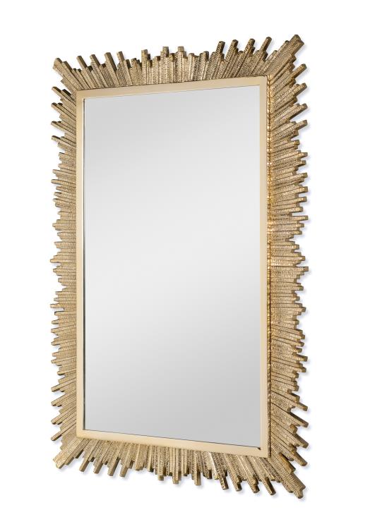 Century Furniture SF6126 Ember Mirror
