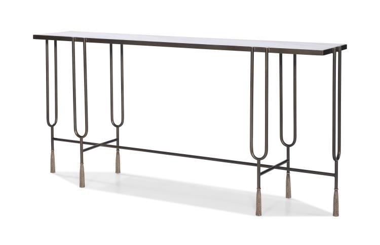 Century Furniture SF6132 Harmon Console Table