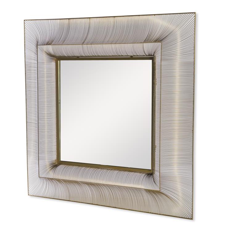 Century Furniture SF6155 Stratton Mirror