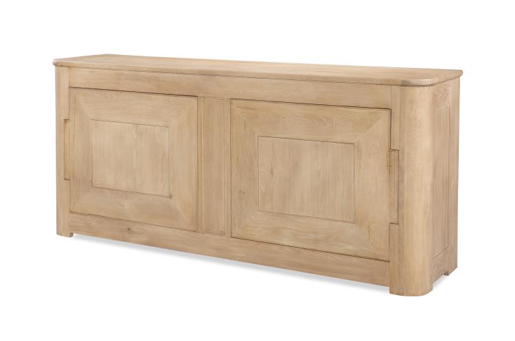 Century Furniture SF6158 Open Sky Buffet – Natural