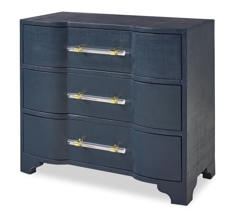 Century Furniture SF6169 Cora Drawer Chest