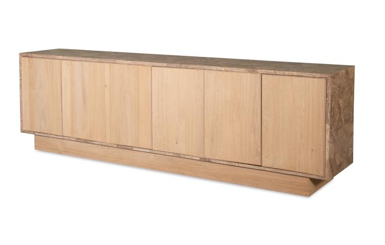 Century Furniture SF6187-1 Large Aidan Media Console