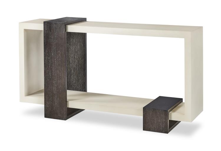 Century Furniture SF6192 Nova Console Table
