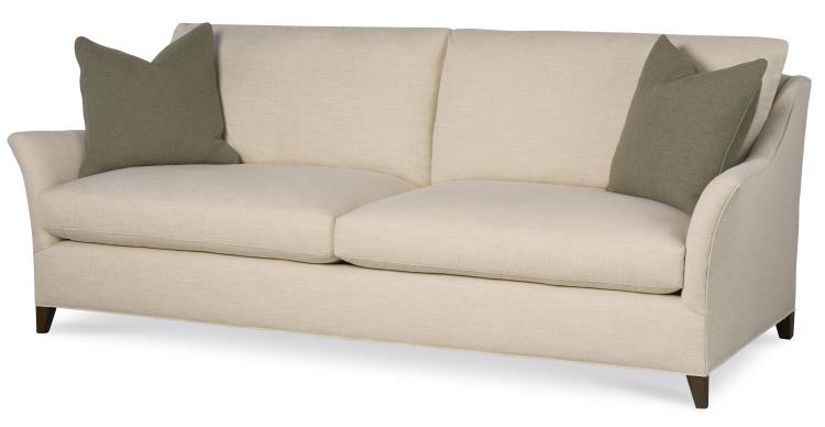 Century Furniture SIG2128-2 Jillian Sofa