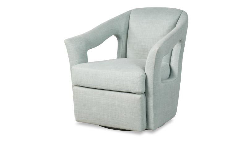 Century Furniture SIG2130-8 Brea Swivel Chair Century Furniture SIG2130-8 Brea Swivel Chair