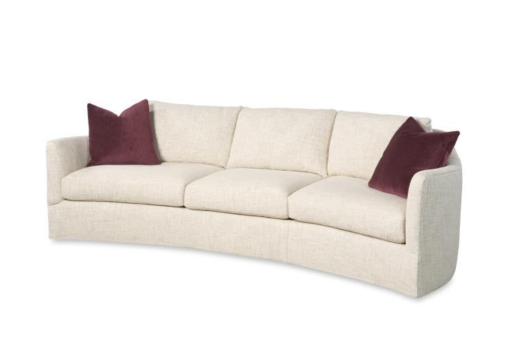 Century Furniture SIG2132-1 Freya Large Sofa