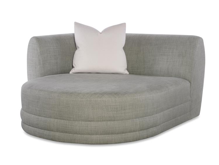 Century Furniture SIG2133-83 Paloma Laf Pod Chaise