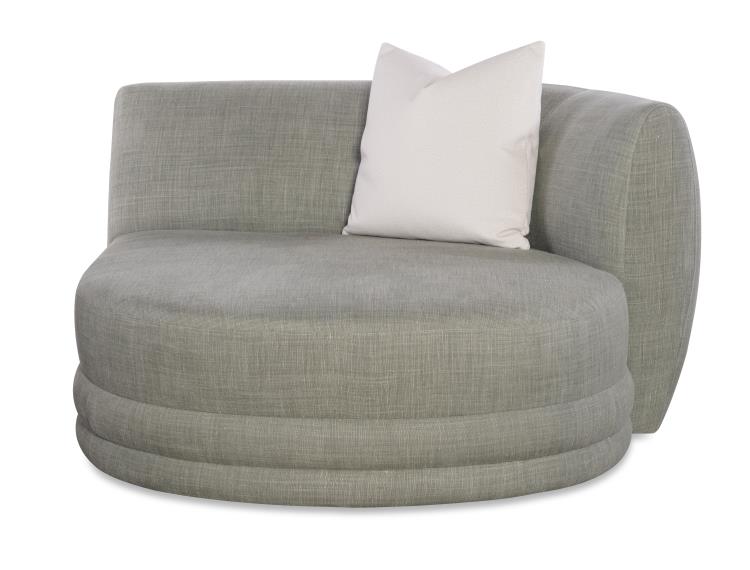 Century Furniture SIG2133-93 Paloma Raf Pod Chaise