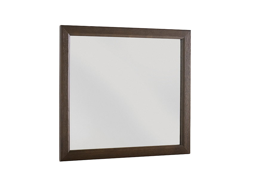 Vaughan Bassett 10-446 Fundamentals Landscape Mirror Java