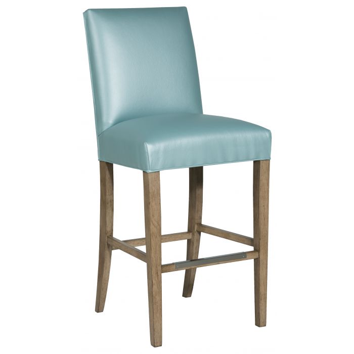 Fairfield Furniture 1015-07 Clark Bar Stool Fairfield Furniture 1015-07 Clark Bar Stool