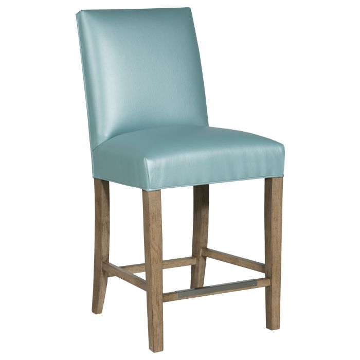 Fairfield Furniture 1015-C7 Clark Counter Stool Fairfield Furniture 1015-C7 Clark Counter Stool