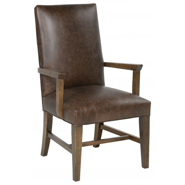 Fairfield Furniture 1021-04 Bedford Arm Chair