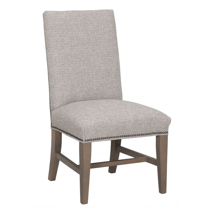 Fairfield Furniture L-1021-05 Bedford Side Chair